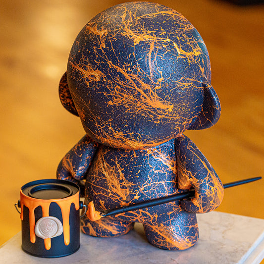 Munny Paintor